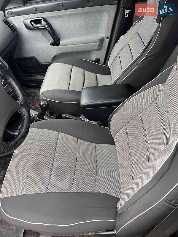 Универсал ВАЗ / Lada 2111 2008 в Запорожье фото 6 Универсал ВАЗ / Lada 2111 2008 в Запорожье