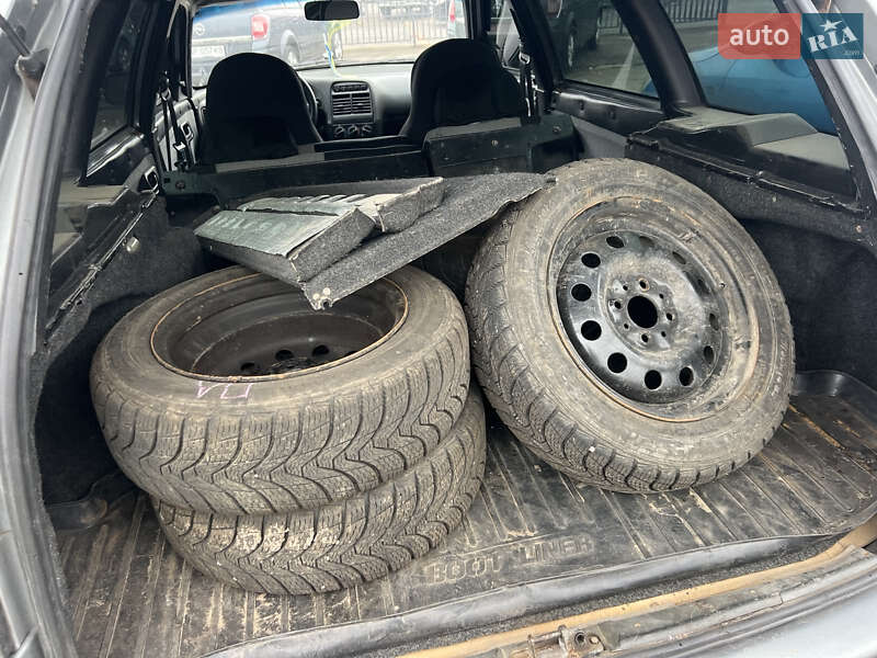 Универсал ВАЗ / Lada 2111 2008 в Запорожье фото 12 Универсал ВАЗ / Lada 2111 2008 в Запорожье