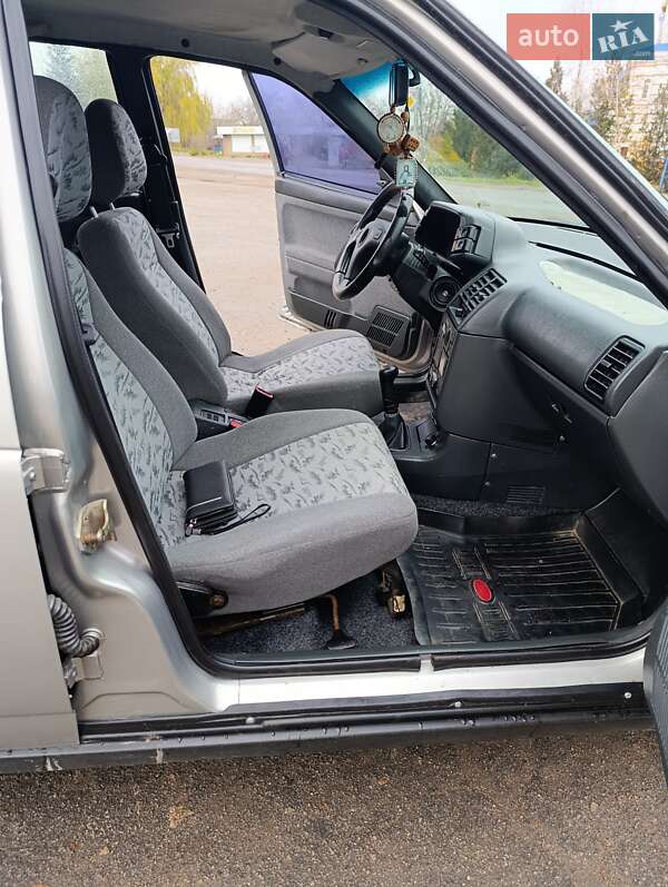 Універсал ВАЗ / Lada 2111 2007 в Кропивницькому
