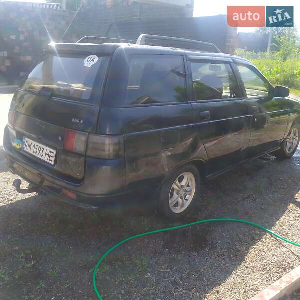 Универсал ВАЗ / Lada 2111 2005 в Житомире