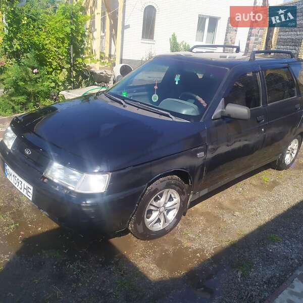 Универсал ВАЗ / Lada 2111 2005 в Житомире