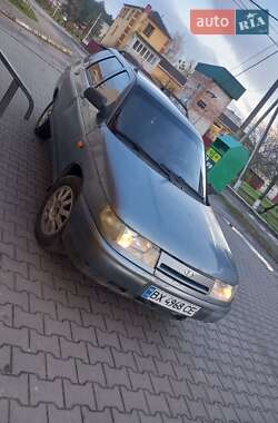 Универсал ВАЗ 2111 2006 в Славуте