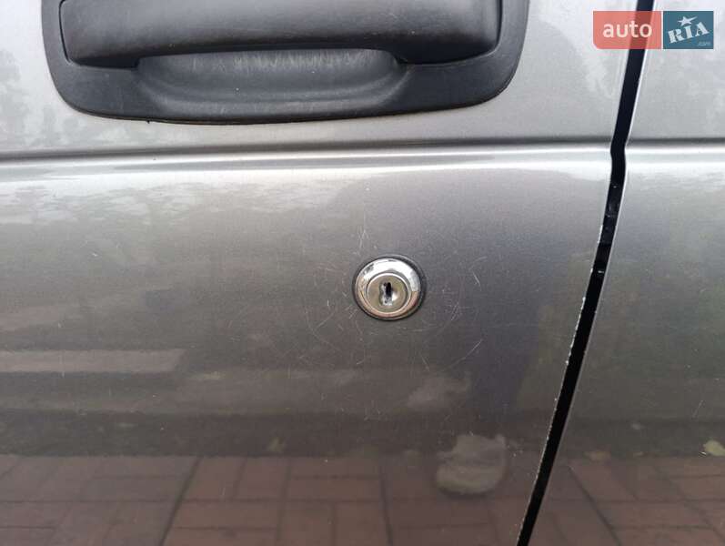 Універсал ВАЗ / Lada 2111 2011 в Недригайліву