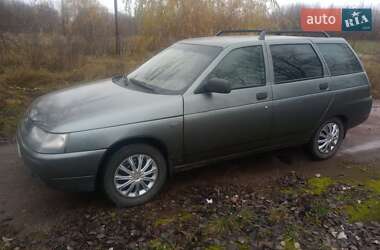 Універсал ВАЗ 2111 2008 в Овручі