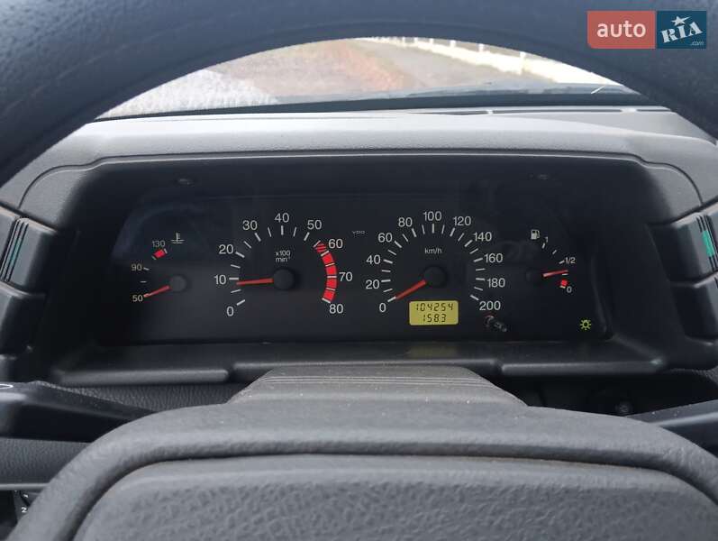 Універсал ВАЗ / Lada 2111 2000 в Охтирці фото 5 Універсал ВАЗ / Lada 2111 2000 в Охтирці