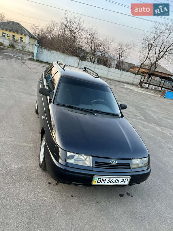 Універсал ВАЗ / Lada 2111 2010 в Кролевці фото 5 Універсал ВАЗ / Lada 2111 2010 в Кролевці