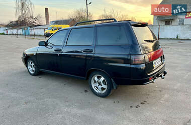 Універсал ВАЗ 2111 2010 в Кролевці