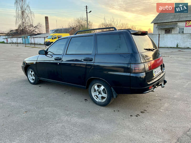 ВАЗ / Lada 2111 2010