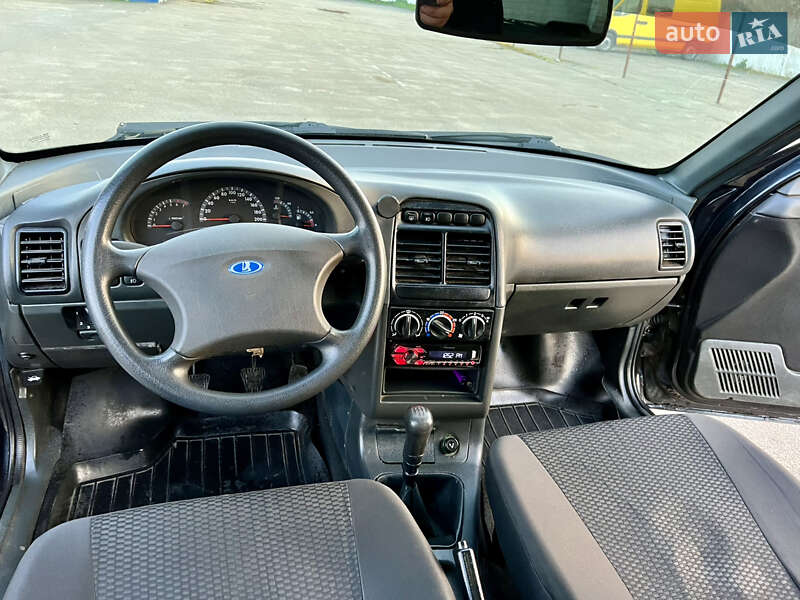 Універсал ВАЗ / Lada 2111 2010 в Кролевці фото 26 Універсал ВАЗ / Lada 2111 2010 в Кролевці