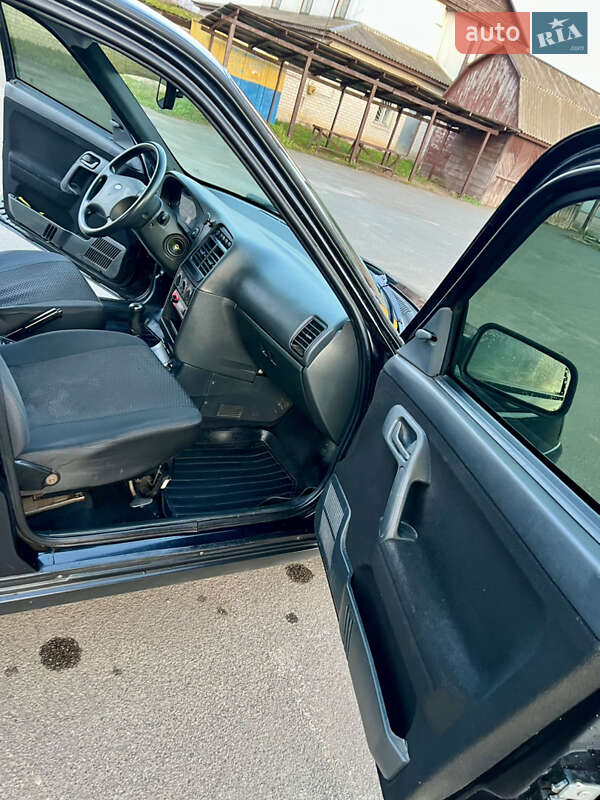 Універсал ВАЗ / Lada 2111 2010 в Кролевці фото 33 Універсал ВАЗ / Lada 2111 2010 в Кролевці