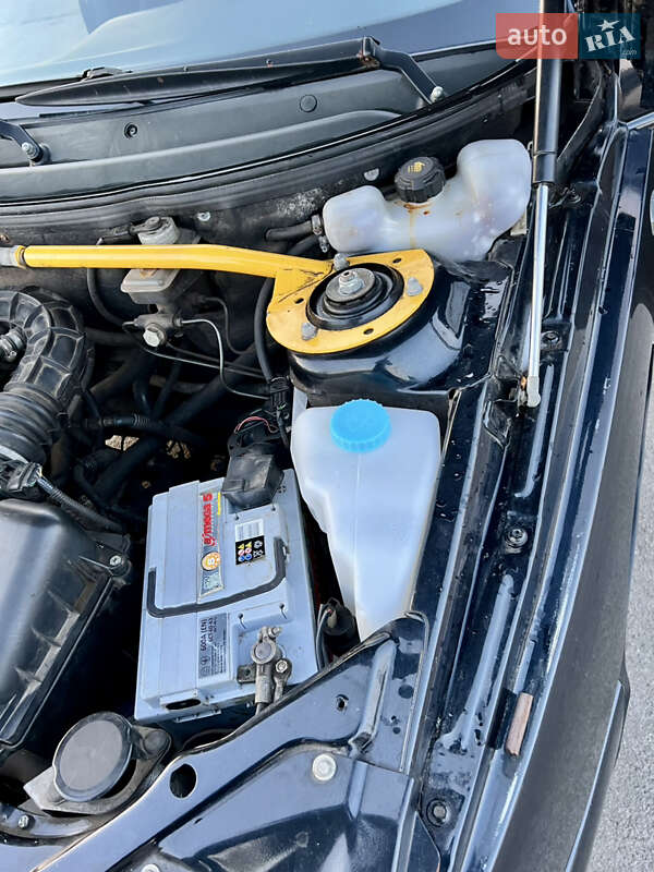 Універсал ВАЗ / Lada 2111 2010 в Кролевці фото 37 Універсал ВАЗ / Lada 2111 2010 в Кролевці