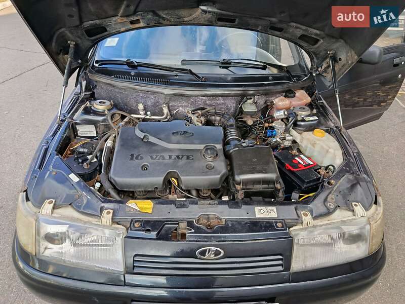 Універсал ВАЗ / Lada 2111 2011 в Кривому Розі фото 2 Універсал ВАЗ / Lada 2111 2011 в Кривому Розі