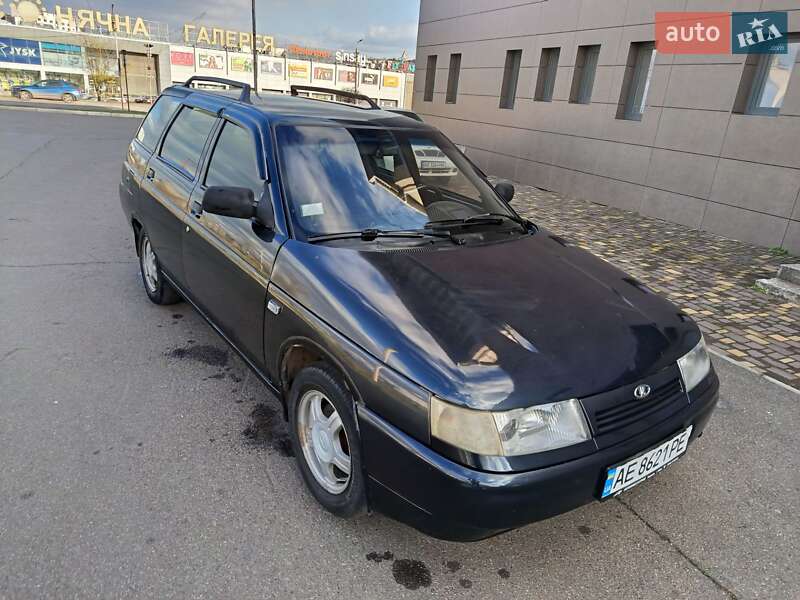 Універсал ВАЗ / Lada 2111 2011 в Кривому Розі фото 17 Універсал ВАЗ / Lada 2111 2011 в Кривому Розі