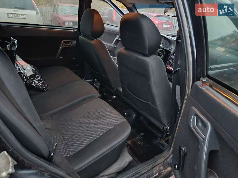 Універсал ВАЗ / Lada 2111 2011 в Кривому Розі фото 8 Універсал ВАЗ / Lada 2111 2011 в Кривому Розі