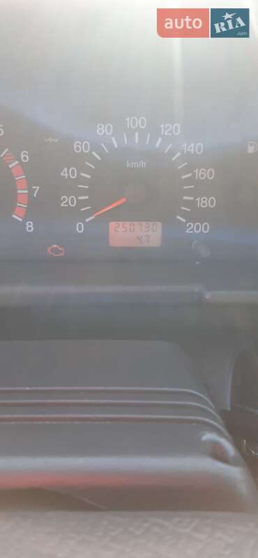 Универсал ВАЗ / Lada 2111 2007 в Житомире