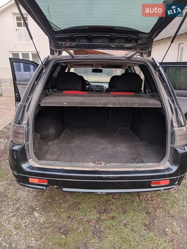 Універсал ВАЗ / Lada 2111 2008 в Чорткові