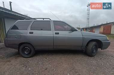 Универсал ВАЗ 2111 2009 в Славутиче