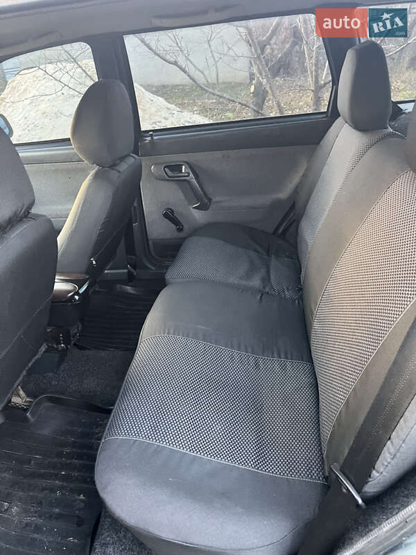 Універсал ВАЗ / Lada 2111 2007 в Новій Водолагі