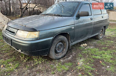 Универсал ВАЗ 2111 2007 в Харькове