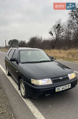 Універсал ВАЗ 2111 2008 в Хирові