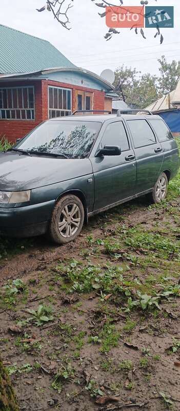 Универсал ВАЗ / Lada 2111 2006 в Хмельницком фото 3 Универсал ВАЗ / Lada 2111 2006 в Хмельницком