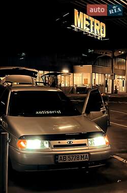 Універсал ВАЗ / Lada 2111 2005 в Вінниці