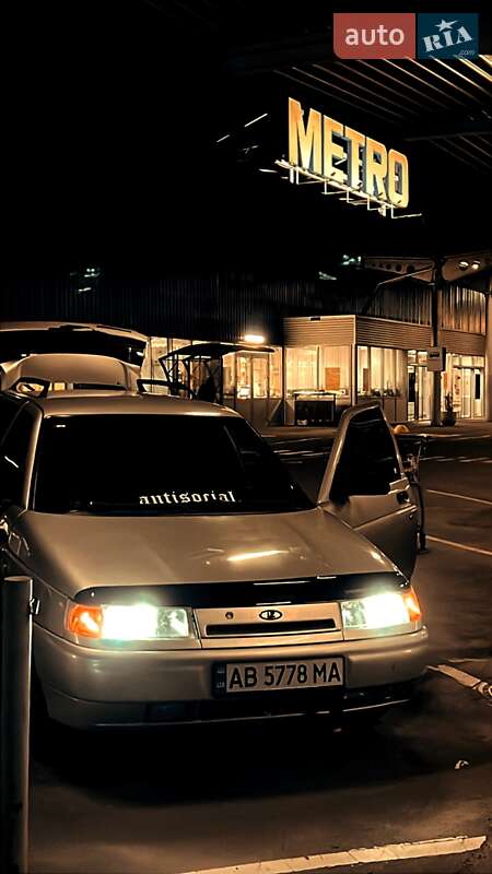 ВАЗ / Lada 2111 2005 ВАЗ / Lada 2111 2005