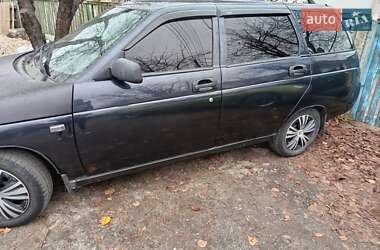 Універсал ВАЗ 2111 2007 в Білій Церкві