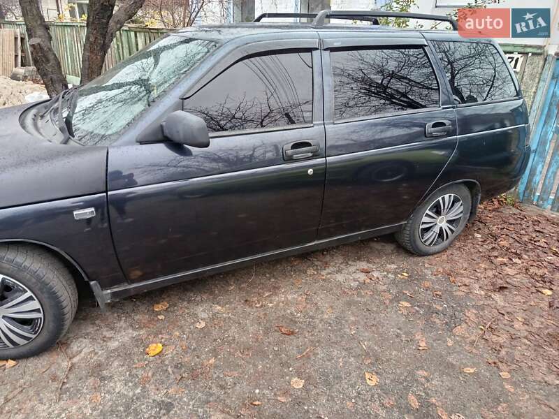 Універсал ВАЗ / Lada 2111 2007 в Білій Церкві