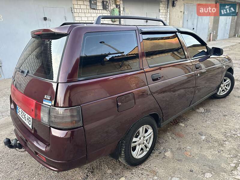 Универсал ВАЗ / Lada 2111 2008 в Николаеве