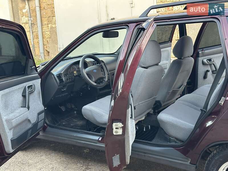 Универсал ВАЗ / Lada 2111 2008 в Николаеве