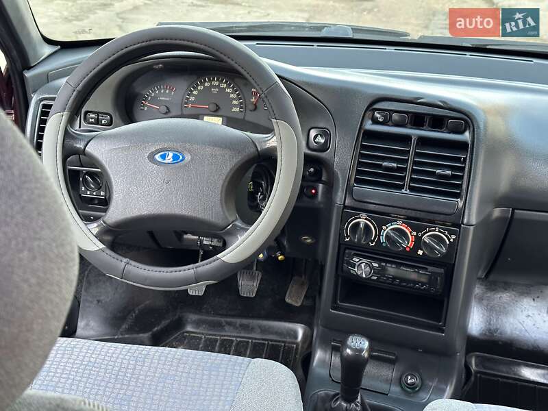 Универсал ВАЗ / Lada 2111 2008 в Николаеве