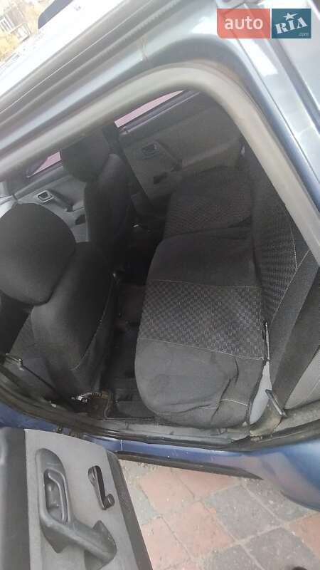 Универсал ВАЗ / Lada 2111 2008 в Краматорске фото 7 Универсал ВАЗ / Lada 2111 2008 в Краматорске