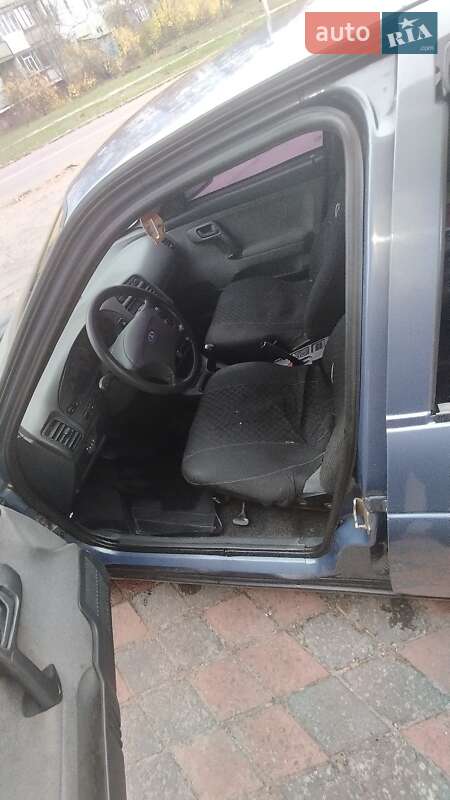 Универсал ВАЗ / Lada 2111 2008 в Краматорске фото 11 Универсал ВАЗ / Lada 2111 2008 в Краматорске