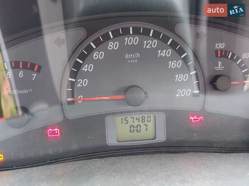 Універсал ВАЗ / Lada 2111 2008 в Шепетівці фото 10 Універсал ВАЗ / Lada 2111 2008 в Шепетівці