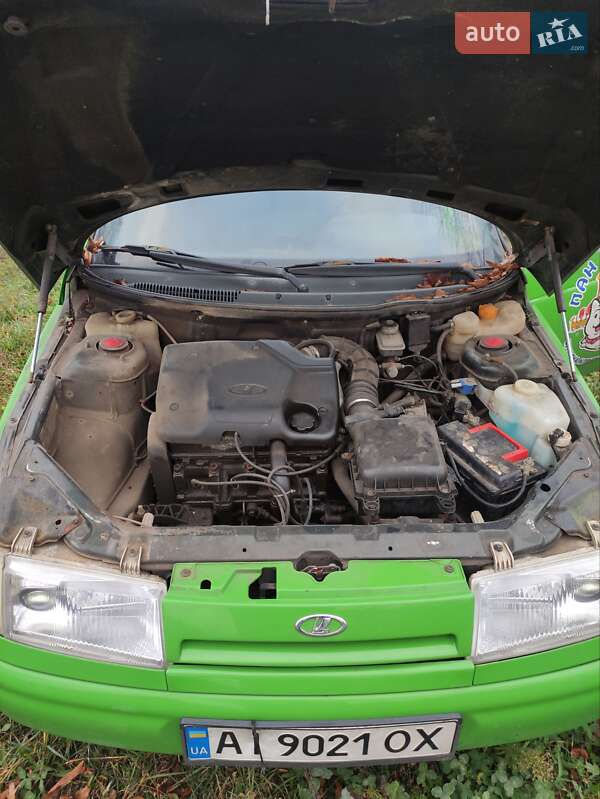 Универсал ВАЗ / Lada 2111 2006 в Харькове