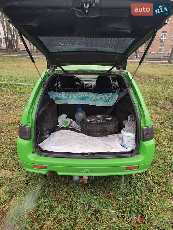 Универсал ВАЗ / Lada 2111 2006 в Харькове