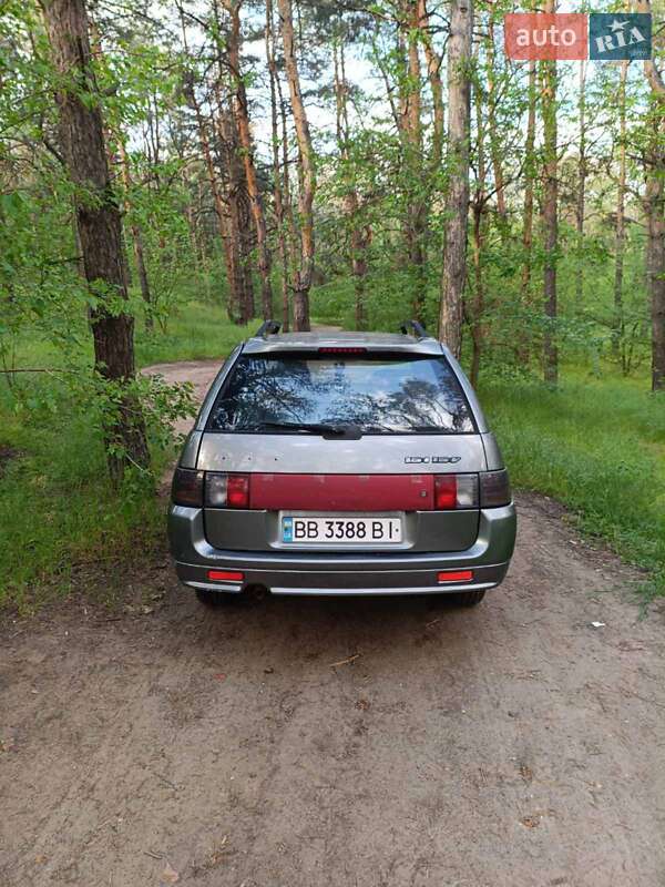 Универсал ВАЗ / Lada 2111 2005 в Запорожье