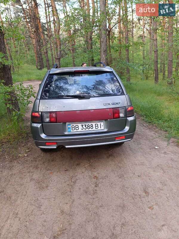 Универсал ВАЗ / Lada 2111 2005 в Запорожье