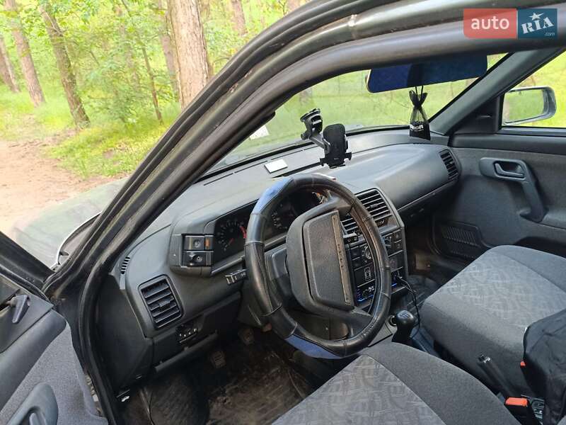 Универсал ВАЗ / Lada 2111 2005 в Запорожье