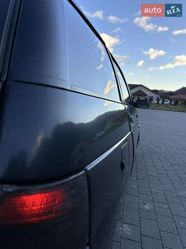 Универсал ВАЗ / Lada 2111 2008 в Межгорье