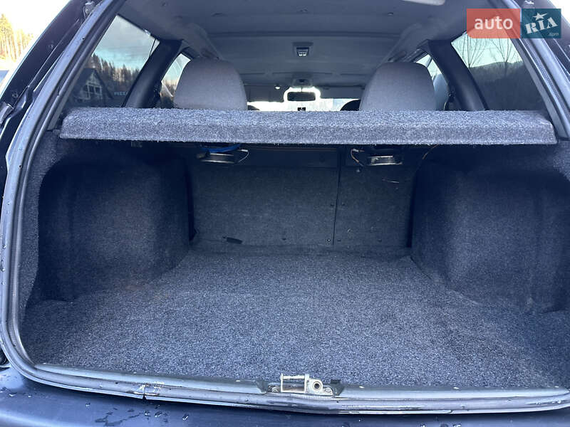 Универсал ВАЗ / Lada 2111 2008 в Межгорье