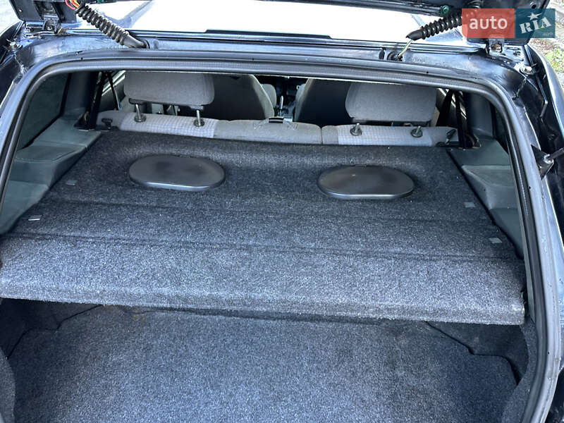 Универсал ВАЗ / Lada 2111 2008 в Межгорье