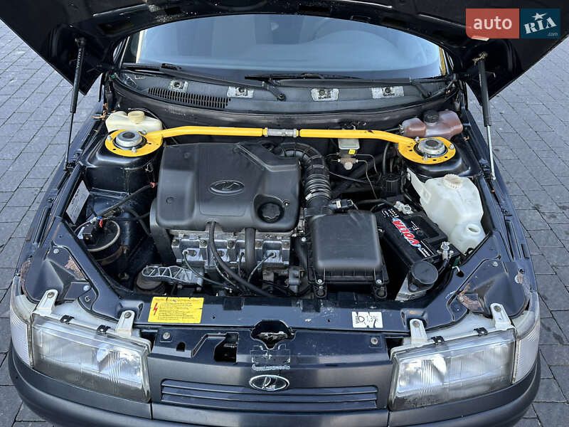 Универсал ВАЗ / Lada 2111 2008 в Межгорье