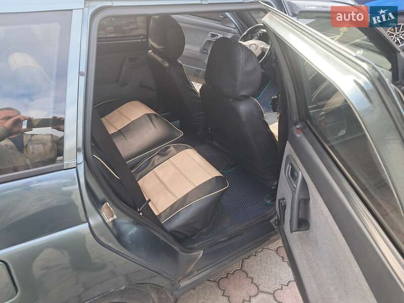 Універсал ВАЗ / Lada 2111 2007 в Вознесенську фото 10 Універсал ВАЗ / Lada 2111 2007 в Вознесенську