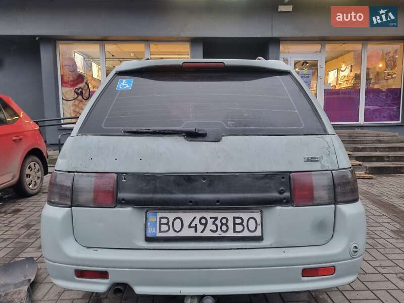 Универсал ВАЗ / Lada 2111 2007 в Луцке