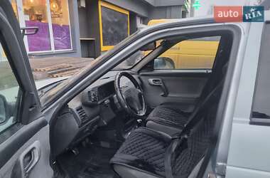 Универсал ВАЗ 2111 2007 в Луцке