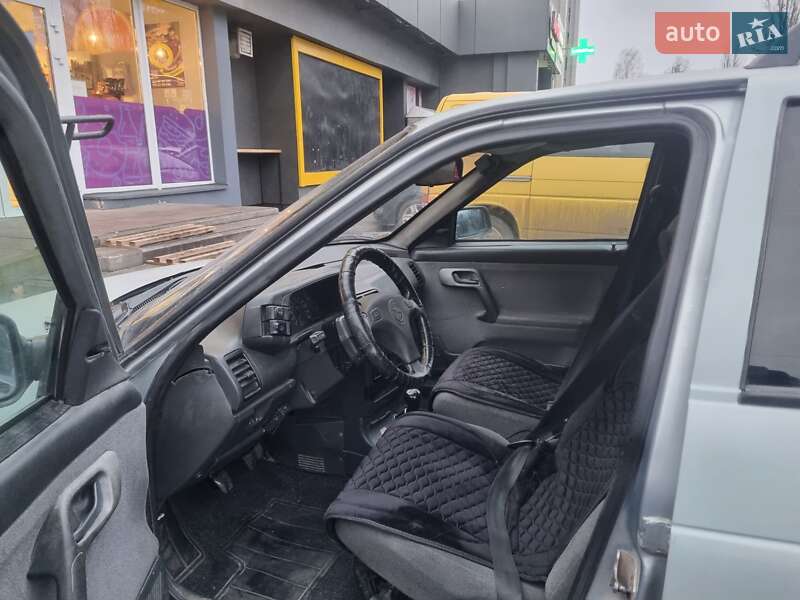 Универсал ВАЗ / Lada 2111 2007 в Луцке