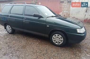 Универсал ВАЗ 2111 2002 в Кривом Роге