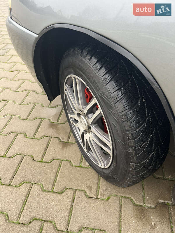 Універсал ВАЗ / Lada 2111 2005 в Калинівці фото 10 Універсал ВАЗ / Lada 2111 2005 в Калинівці